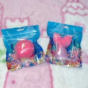 Body Raves Bath Bomb